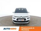 Citroen C4 SpaceTourer navi, klima auto, kamera i czujniki parkowania, - 10