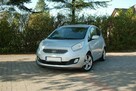Kia Venga - 4