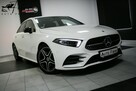 Mercedes A 200 A200*sedan*AMG*4Matic*Salon Polska*Bezwypadkowy*Vat23% - 1