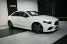 Mercedes A 200 A200*sedan*AMG*4Matic*Salon Polska*Bezwypadkowy*Vat23% - 2