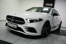 Mercedes A 200 A200*sedan*AMG*4Matic*Salon Polska*Bezwypadkowy*Vat23% - 4