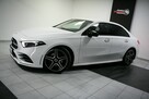 Mercedes A 200 A200*sedan*AMG*4Matic*Salon Polska*Bezwypadkowy*Vat23% - 6