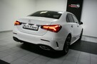 Mercedes A 200 A200*sedan*AMG*4Matic*Salon Polska*Bezwypadkowy*Vat23% - 8