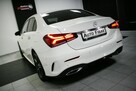 Mercedes A 200 A200*sedan*AMG*4Matic*Salon Polska*Bezwypadkowy*Vat23% - 10