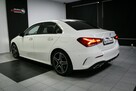 Mercedes A 200 A200*sedan*AMG*4Matic*Salon Polska*Bezwypadkowy*Vat23% - 11