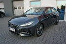 Hyundai i30 1.5 T-GDI 160KM 48V*10000km*automat*z Niemiec* - 2