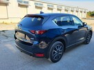 Mazda CX-5 2.2d 184 KM, AWD 4X4,Full Led, Kamery 360, Tempomat Aktywny, Nawigacja - 4