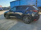 Mazda CX-5 2.2d 184 KM, AWD 4X4,Full Led, Kamery 360, Tempomat Aktywny, Nawigacja - 7