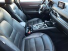 Mazda CX-5 2.2d 184 KM, AWD 4X4,Full Led, Kamery 360, Tempomat Aktywny, Nawigacja - 13