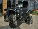 Polaris Sportsman POLARIS 570 EPS 4x4  BLACK EDITION  Nowy Model zadbany homologacja T3b - 1