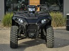 Polaris Sportsman POLARIS 570 EPS 4x4  BLACK EDITION  Nowy Model zadbany homologacja T3b - 2