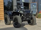 Polaris Sportsman POLARIS 570 EPS 4x4  BLACK EDITION  Nowy Model zadbany homologacja T3b - 3