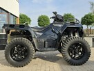 Polaris Sportsman POLARIS 570 EPS 4x4  BLACK EDITION  Nowy Model zadbany homologacja T3b - 6