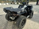 Polaris Sportsman POLARIS 570 EPS 4x4  BLACK EDITION  Nowy Model zadbany homologacja T3b - 8