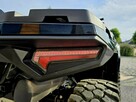 Polaris Sportsman POLARIS 570 EPS 4x4  BLACK EDITION  Nowy Model zadbany homologacja T3b - 10