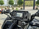 Polaris Sportsman POLARIS 570 EPS 4x4  BLACK EDITION  Nowy Model zadbany homologacja T3b - 14