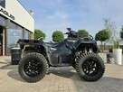 Polaris Sportsman POLARIS 570 EPS 4x4  BLACK EDITION  Nowy Model zadbany homologacja T3b - 15