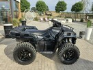 Polaris Sportsman POLARIS 570 EPS 4x4  BLACK EDITION  Nowy Model zadbany homologacja T3b - 16