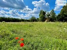 Działka budowlana RAKÓW gm. Raków CELINY - 2