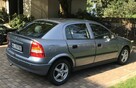 Opel Astra G Classic 2008 benzyna+LPG 1.4 Twinport - 8