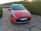 Renault Clio 1.2 benzyna plus gaz z klimą - 9