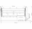 ROZWIJARKA BALOTÓW BEL ELEKTRYCZNA BASIC - 3