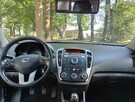 Kia Ceed 2010 1.4 121000km - 6