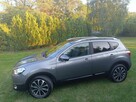 Nissan Qashqai J10 1,6 diesel 2012 - 3