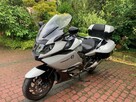 Bmw k1600gt z 2012 - 2