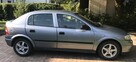 Opel Astra G Classic 2008 benzyna+LPG 1.4 Twinport - 1