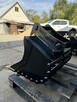 Łyżka podsiębierna ażurowa 60cm 2,6-3,5t - 2