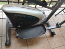 Orbitrek rower eliptyczny body sculpture BE 1670E - 7