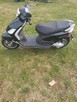 Piaggio fly 50 - 2