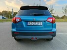 Suzuki Vitara 1.6 b 2016 r. Salon Polska - Rzeszów - 4