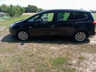 Opel Zafira 2.0 diesel 7 osobowe 2015 rok 1 właściciel - 8