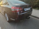 Citroën C5 2.0 BlueHDi Exclusive Hydractive III+ EAT6 EURO6d - 3