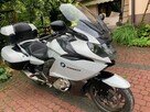Bmw k1600gt z 2012 - 1