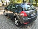 Kia Ceed 2010 1.4 121000km - 5