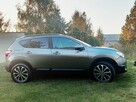 Nissan Qashqai J10 1,6 diesel 2012 - 1