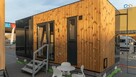 Domki Modułowe dostępne w Gard House! - 3