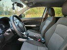 Suzuki Vitara 1.6 b 2016 r. Salon Polska - Rzeszów - 10