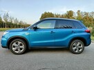 Suzuki Vitara 1.6 b 2016 r. Salon Polska - Rzeszów - 2