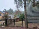 Wynajmę działkę letniskową z drewnianym domkiemw Jachrance - 11