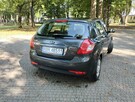 Kia Ceed 2010 1.4 121000km - 4