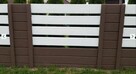 BestBet - Ogrodzenia Panel, Beton, Dwustronne, Palisadowe - - 2