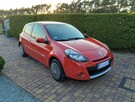 Renault Clio 1.2 benzyna plus gaz z klimą - 10