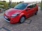 Renault Clio 1.2 benzyna plus gaz z klimą - 1