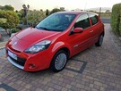 Renault Clio 1.2 benzyna plus gaz z klimą - 8