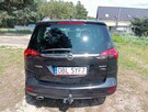 Opel Zafira 2.0 diesel 7 osobowe 2015 rok 1 właściciel - 3