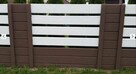 BestBet - Ogrodzenia Panel, Beton, Dwustronne, Palisadowe - - 7